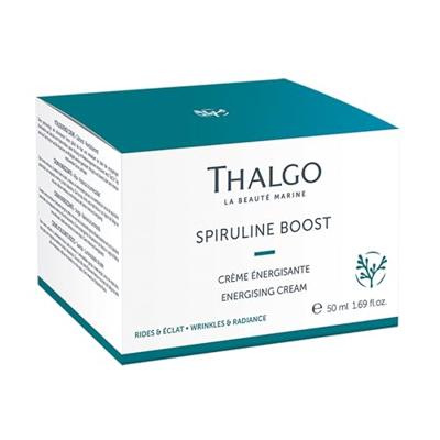 Thalgo Spiruline Boost Energising Cream 50 ml