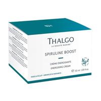 Thalgo Spiruline Boost Energising Cream 50 ml - thumbnail