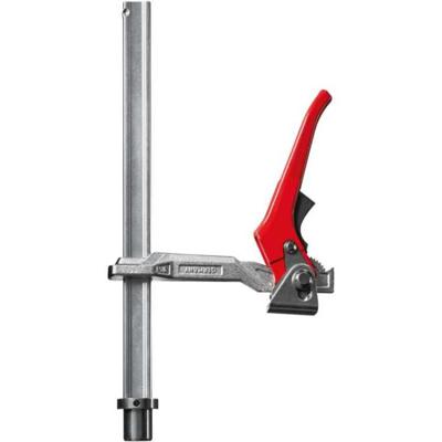 Bessey TW28-30-12H Hevelklem voor lastafels Spanbreedte (max.):300 mm Afm. werkbereik:120 mm