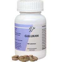 Holisan Gulukam 100 Tabletten - thumbnail