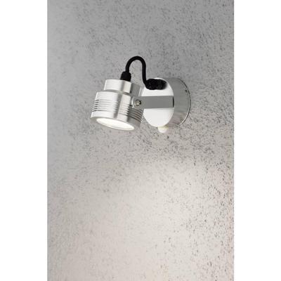 KonstSmide WandspotMonza met bewegingsmelder - 7942-310