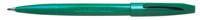 Pentel Sign Pen S520 groen - thumbnail