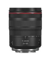 Canon RF 24-105mm F/4L IS USM - thumbnail
