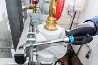 HAZET Momentsleutel 5290-3CT - Draaimomentbereik min-max: 10 - 60 Nm - Nauwkeurigheid: 3% - 9 x 12 mm insteekvierkant hol - Lengte: 291 mm - thumbnail