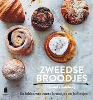 Zweedse broodjes - Daniel Lindeberg - eBook (9789023015932) - thumbnail