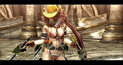 OneChanbara Z2 Chaos OneChanbara Z2 Chaos