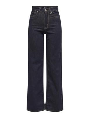 Only Onlmadison Blush Hw Wide Dnm Rea024 Noos Loose Fit Dark Blue Denim Rea024 Only Onlmadison Blush Hw Wide Dnm Rea024 Noos Loose Fit Dark Blue Denim Rea024