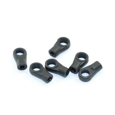 FTX - Colt Shock Ball End 6Pcs (FTX6867)
