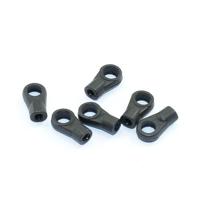 FTX - Colt Shock Ball End 6Pcs (FTX6867) - thumbnail