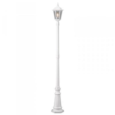 KonstSmide Klassieke tuinlantaarnFirenze wit - 7233-250