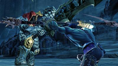 Darksiders 2
