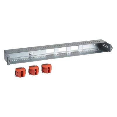 Schneider Electric PrismaSET-P-OKKEN, deco, insteekinzet, vast deel, motoruitgang, hoogte = 1 module 1 stuk(s)