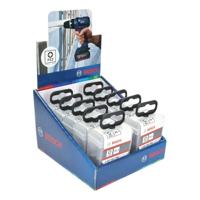 Bosch Accessoires TICTAC 25x Extra Hard PZ2 25mm - 2607002798 - thumbnail