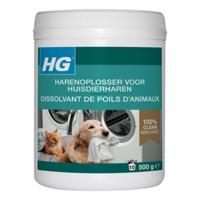 HG harenoplosser voor huisdierharen - thumbnail