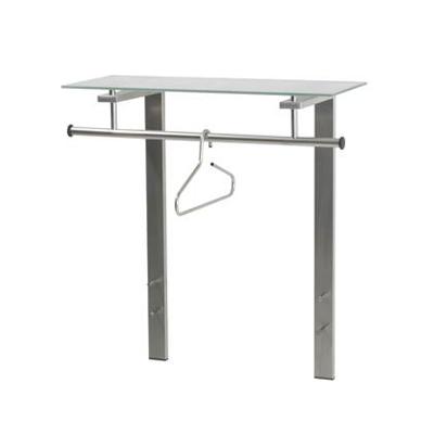 Wandkapstok Bavo Metaal