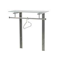 Wandkapstok Bavo Metaal - thumbnail