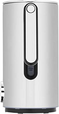 WMF 0413290011 Lono Dubbelwandige Waterkoker 1.3L 2300W RVS/Zwart