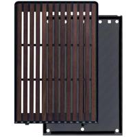 Lian Li A3-mATX Wood Edition Front Panel - thumbnail