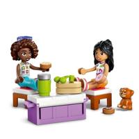 Lego Friends 42659 Samen op Roadtrip - thumbnail
