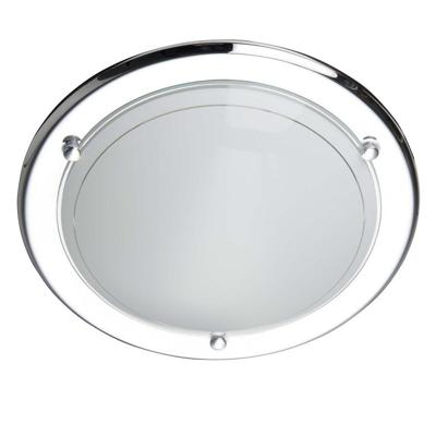 Brilliant PlafonnièreMiramar Ø 28cm - 90191/15