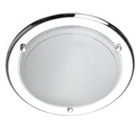 Brilliant PlafonnièreMiramar Ø 28cm - 90191/15 - thumbnail