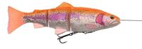 Savage 4D Line Thru Trout 20cm 98g MS Rainbow - thumbnail