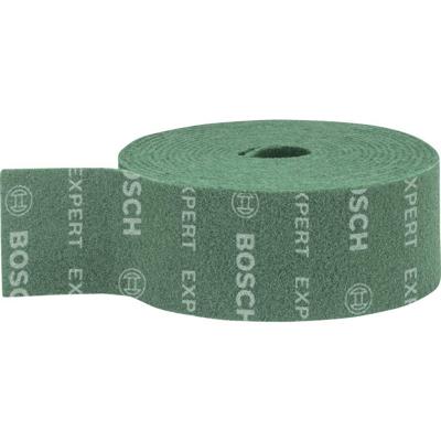 Bosch Accessoires Expert N880 vliesrol 115 mm x 10 m, universeel - 1 stuk(s) - 2608901232 Bosch Accessoires Expert N880 vliesrol 115 mm x 10 m, universeel - 1 stuk(s) - 2608901232