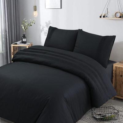 Dreamhouse Bali Zwart 140 x 220 cm