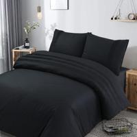 Dreamhouse Bali Zwart 140 x 220 cm - thumbnail