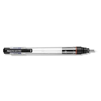 Aristo AR-63010 Tekenpen MG1 0.1 mm Transparant/Zwart Aristo AR-63010 Tekenpen MG1 0.1 mm Transparant/Zwart