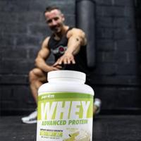 PER4M Whey Protein Cookies & Cream (2010 g) - thumbnail