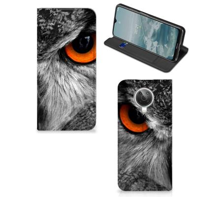 Nokia G10 | G20 | Hoesje maken | Uil