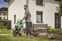 Wolfcraft 5535000 Steekwagen Laadvermogen (max.): 200 kg - thumbnail