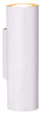 Trio Wand lampMarley Up - Down 18cm wit - 212400201