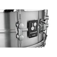 Sonor Kompressor Aluminium 14x5.75" snaredrum - thumbnail