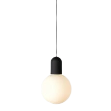Modular - Placebo down LED Tre dim GI hanglamp