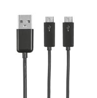 Trust GXT221 Duo Charge Cable - thumbnail