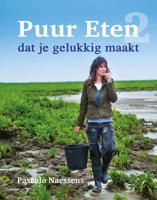 Puur Eten 2 (Hardback) - thumbnail