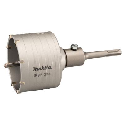 Makita Accessoires Kroonboorset 82mm - D-74027 - D-74027 Makita Accessoires Kroonboorset 82mm - D-74027 - D-74027