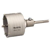 Makita Accessoires Kroonboorset 82mm - D-74027 - D-74027 - thumbnail