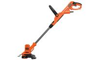 BLACK & DECKER Draadtrimmer 25cm 450W BESTA525 - thumbnail