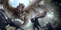 Monster Hunter World - thumbnail