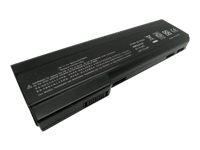Laptop Accu Extended 6600mAh
