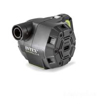 Intex 66642 quick-fill elektrische pomp 220-240v - thumbnail