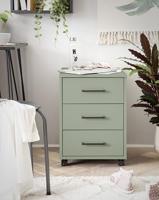 Schildmeyer Nachtkastje Ruby (pistache) - thumbnail