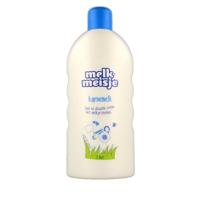 Melkmeisje Bad en douche karnemelk 2 Liter - thumbnail