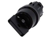 Siemens 3SU10004HF110AA0 3SU1000-4HF11-0AA0 Sleutelschakelaar 1 x 90 ° IP66, IP67, IP69/IP69K 1 stuk(s) - thumbnail
