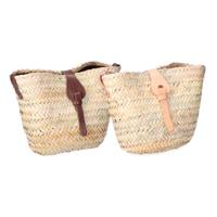 Schoudertas EDM 31 x 22 cm Plat - thumbnail