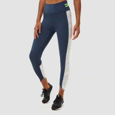 Puma Puma run high shine 7/8 hardlooptight wit dames dames