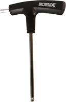 Stiftsleutel T-greep inbus 6x150mm - thumbnail